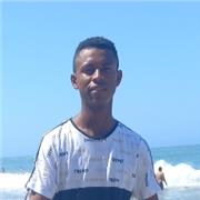 me gusta ser un profesor que le enseñe asu alumno